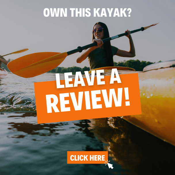 Kayak Hinchable 2 plazas Pointer k2 Sevylor