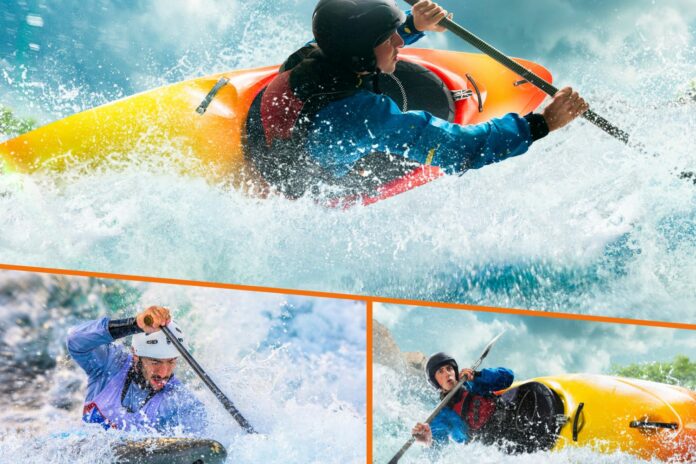Pyranha Kayaks Loki Whitewater Kayak Review featured image.