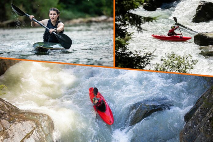 Wave Sport Mobius Freestyle Kayak Review Featured Image