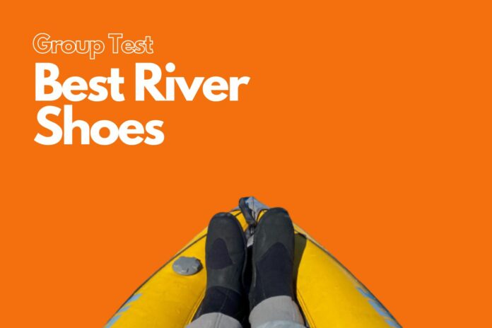 Best River Shoes Featured Image