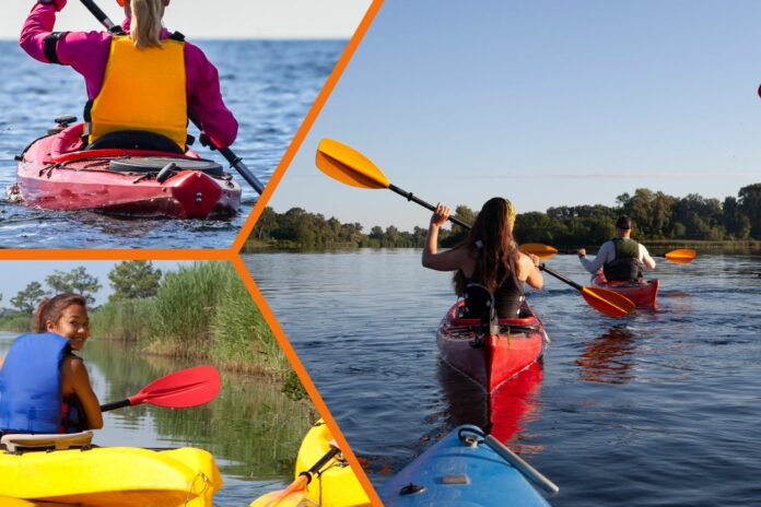 Best Sit on Top Kayak Buyers Guide