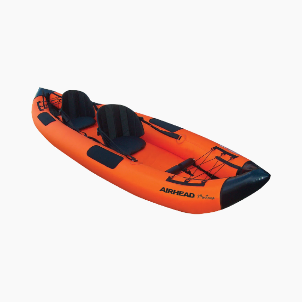 Airhead Montana Inflatable Kayak