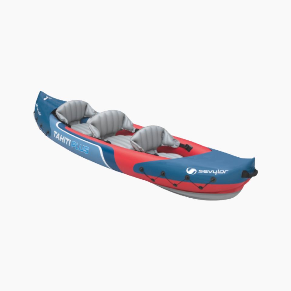 Sevylor Tahiti Plus Inflatable Kayak